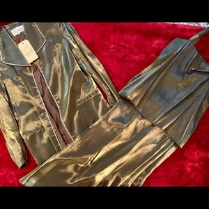 NWT.  3-piece Valentine outfit.